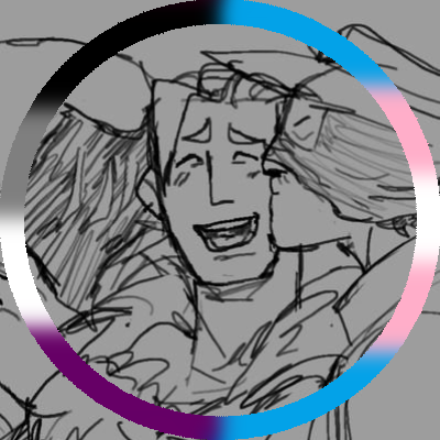 MadeWithMagicfr's profile picture. Call me Magic ~ Still captain of Cysomen and I think Cypher, Omen, and Sova are in love!!
pfp by @capybaraluvr27