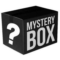 MysteryBoxxx(@Mysteryboxxx_Tw) 's Twitter Profileg