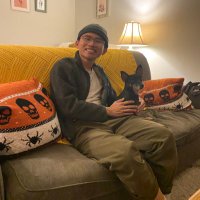 Nathan Dao (@nathandao1109) 's Twitter Profile Photo Nathan Dao (@nathandao1109) 's Twitter Profile Photo