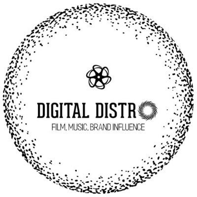 Official Account for Digital Distro, Inc. $UVSS; Film. Music. Brand Influence