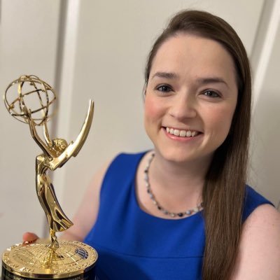 totally_kristin's profile picture. TV enthusiast 📺 | Pop Culture Nerd 🤓