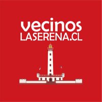 Vecinos La Serena(@vecinoslaserena) 's Twitter Profile Photo