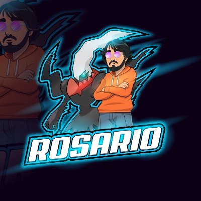 Official Rosariocool15 Twitter!
🃏Cards & Collectables Collector
👥 Follower goal - 61/100
Message me for any business inquiries!