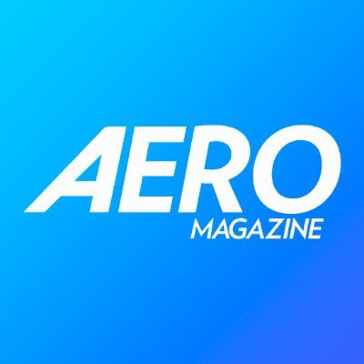 Aero_Magazine Profile Picture