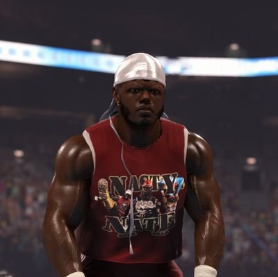 thenasty0ne's profile picture. Wrestler at BAW, AFW, and XCW. I make arenas, belts, etc.