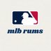 MLB Rums (@mlbrums) Twitter profile photo