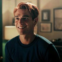 Archie (@redhalredboy) 's Twitter Profile