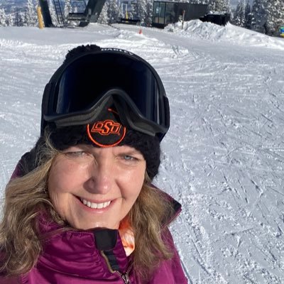 LauraKRuss's profile picture. 