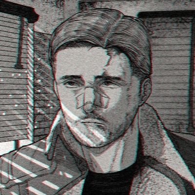Here to make things worseさんのプロフィール画像