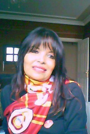 NilgunAcikgz's profile picture. 
