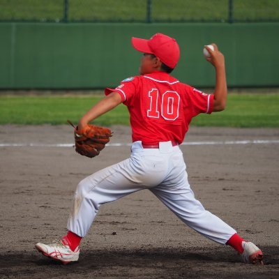 🥎旭川市啓明地区で活動している野球少年団です🥎
当チームでは、新入団員を随時募集しています！
野球がはじめてでも、ルールを知らなくても、高学年からでも、大丈夫！
一度、見学・体験に来てみませんか？
詳しくは固定ツイートをご覧ください
お問合せ、ご質問は【keimeilions@gmail.com】までどうぞ