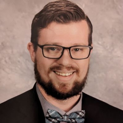 Assistant principal, music lover, lifelong learner, he/him/his. M.Ed
