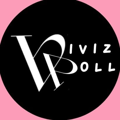 This account is dedicated to retweet Twitter polls related to VIVIZ | Managed by: @VVZVotingTeam | Tag this account for polls-related