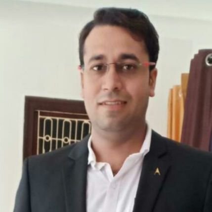 Prashan42060260's profile picture. Prashant shekhar singh Advocate