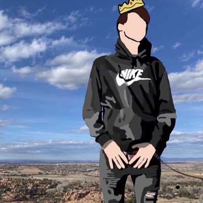 I’m a 20 year old who just wants to stream and make it entertaining. I hope you enjoy my content and have a great time. Check me out on all other socials!