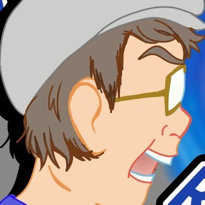 I'm just gonna be ranting about how horrible the world is now and maybe talk some sports here. Find me on the Blue site if you want my videos and more