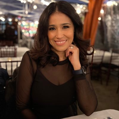 Catalina Martinez Former Anchor/reporter @Univision. @CalFTB Public Information Officer. Tweets are my own. Sacramento, CA