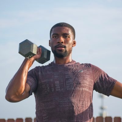 。 Helping heal the world by getting people in shape from the inside out. •mindset •training •nutrition