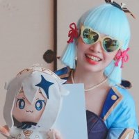 もい😽🍻@例大祭(@mowiCos) 's Twitter Profile Photo