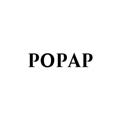 POPAP｜ポップアップ情報特化メディア&コミュニティさんのプロフィール画像