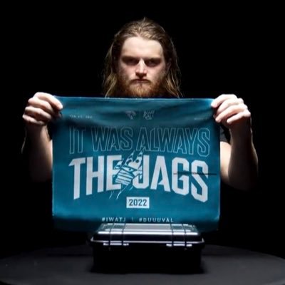 ChrisRizzo1116's profile picture. It Was Always The Jags