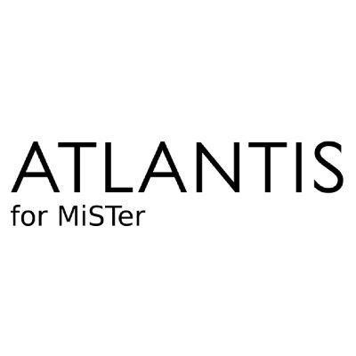 ATLANTIS for MiSTer is a carrier board and solderable breadboard, allowing you to install your MiSTer FPGA, DE10-Nano, Raspberry Pi and more inside a PC case.