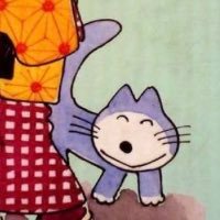 吾輩は…猫では無い(´･ω･`)