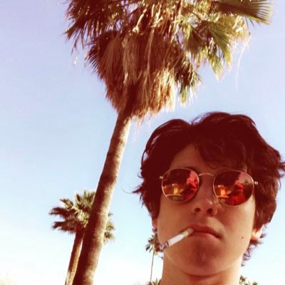 The_Gerlach's profile picture. We’ll consult the spirits maybe they’ll know what to do.