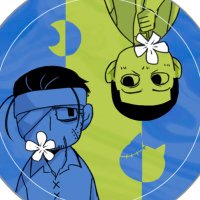 つっこ🦀 (@moon_lake) 's Twitter Profile Photo