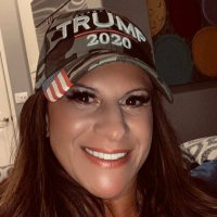 Gina Marie Paquette (@ginamariepaque1) 's Twitter Profile