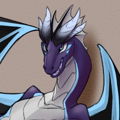 Pansexual Dragon / 28 / Always looking for more people to hang with / Just a wild beast / Sometimes NSFW / DM me the word Tomato