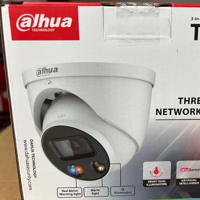 This is Kennis Tan from SHENZHEN ANCOTECH ELECTRONICS CO., LIMITED. We are distributors of Dahua &Hikvision in China. Wecaht /Whatsapp +86 173 4057 0419.