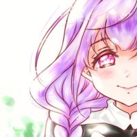 ちき⑅* (@bloom1up) 's Twitter Profile