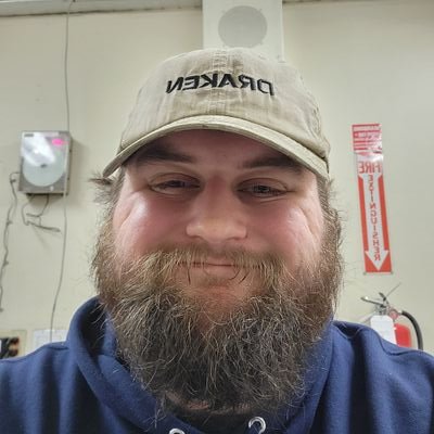 KingOfTuesNight's profile picture. Under Construction