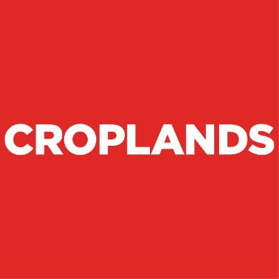 Croplands Equipment
