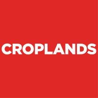 Croplands Equipment(@Croplands) 's Twitter Profile Photo