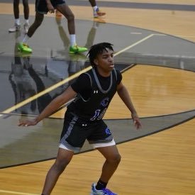 Keylan Jones C/0 26 point guard of Burleson centennial/ height 5’10, weight 151, gpa:3.4