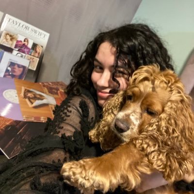 Swiftie account 💌 | insta: @kessi.swiftie and @kessia.lozano 🌷| Eras tour