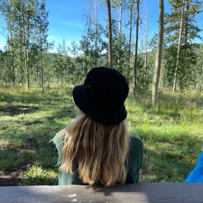 emmakjr5's profile picture. life is tricky, stay in your magic.