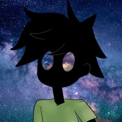 ElmrMlack's profile picture. Hola!. Me presento, me llamo Mlack
acá hago repost de lo que sea ( sin fines de odio a nadie ) de lo que me gusta, Hago dibujos.

y tengo un instagram. grax :)