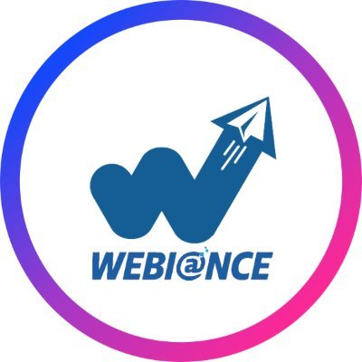 Webiance - Digital Marketing Services Agency