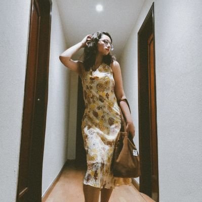 BeccaMirandaa's profile picture. I took a little journey to the unknown and I've come back changed, I can feel it in my bones.