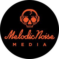 Melodic Noise Media(@PlaylistTC) 's Twitter Profile Photo