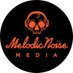 Melodic Noise Media (@PlaylistTC) Twitter profile photo