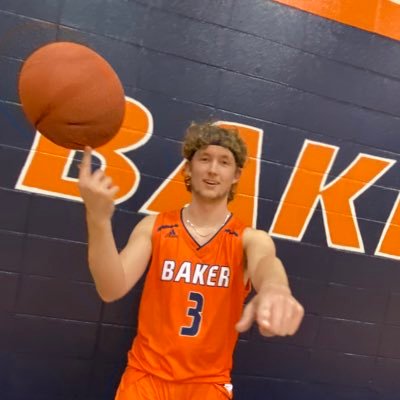 baker university 25'