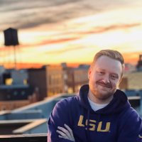 Connor Recker (@connorrecker) 's Twitter Profile