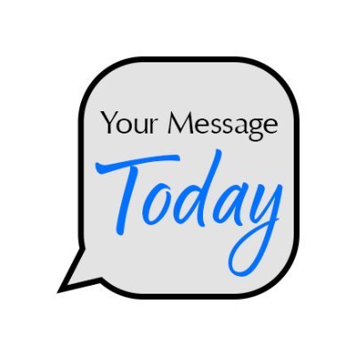 UrMessageToday's profile picture. Serving Spoonfuls of Spirit through SMS Daily