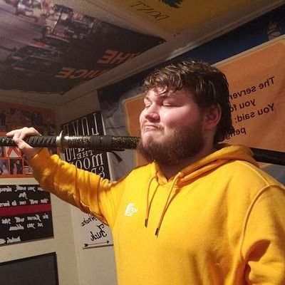 Vibin till the end of time 
Small streamer usually streaming over on my channel
Stop by and hang with your boy  
https://t.co/96GeiUYenT