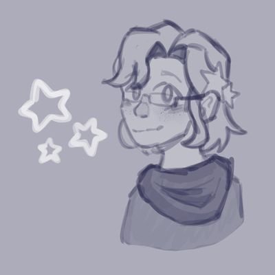 Starileee's profile picture. Hi! I'm just a random person hanging around! ✨ || jrwitwt + counciltwt ||