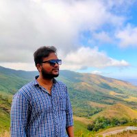 Sowrav Kumar N R(@sowrav03) 's Twitter Profile Photo
